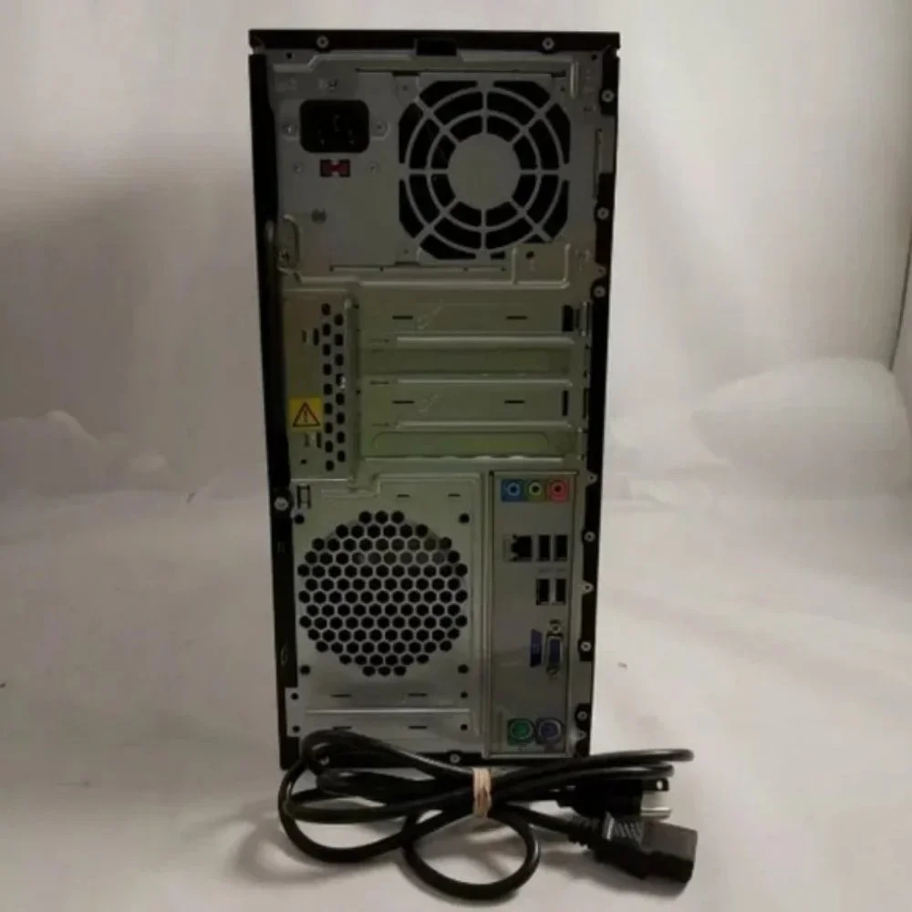 HP Compaq 5500 MT AMD Sempron 140 2.70GHz 2GB RAM
